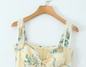 Martine Dress
