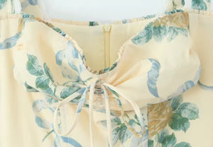 Martine Dress