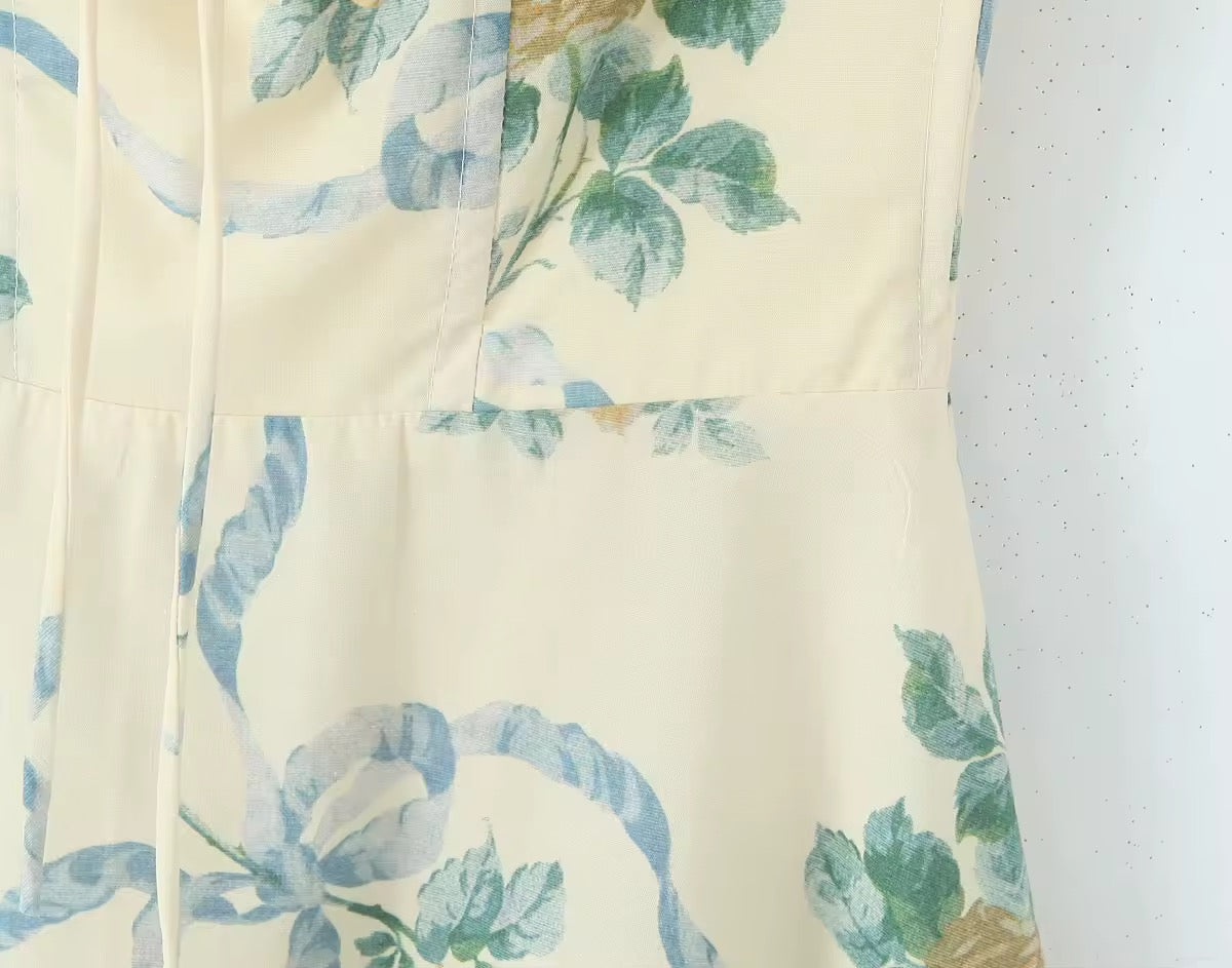 Martine Dress