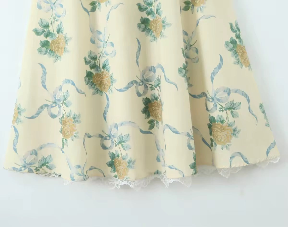 Martine Dress