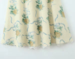 Martine Dress