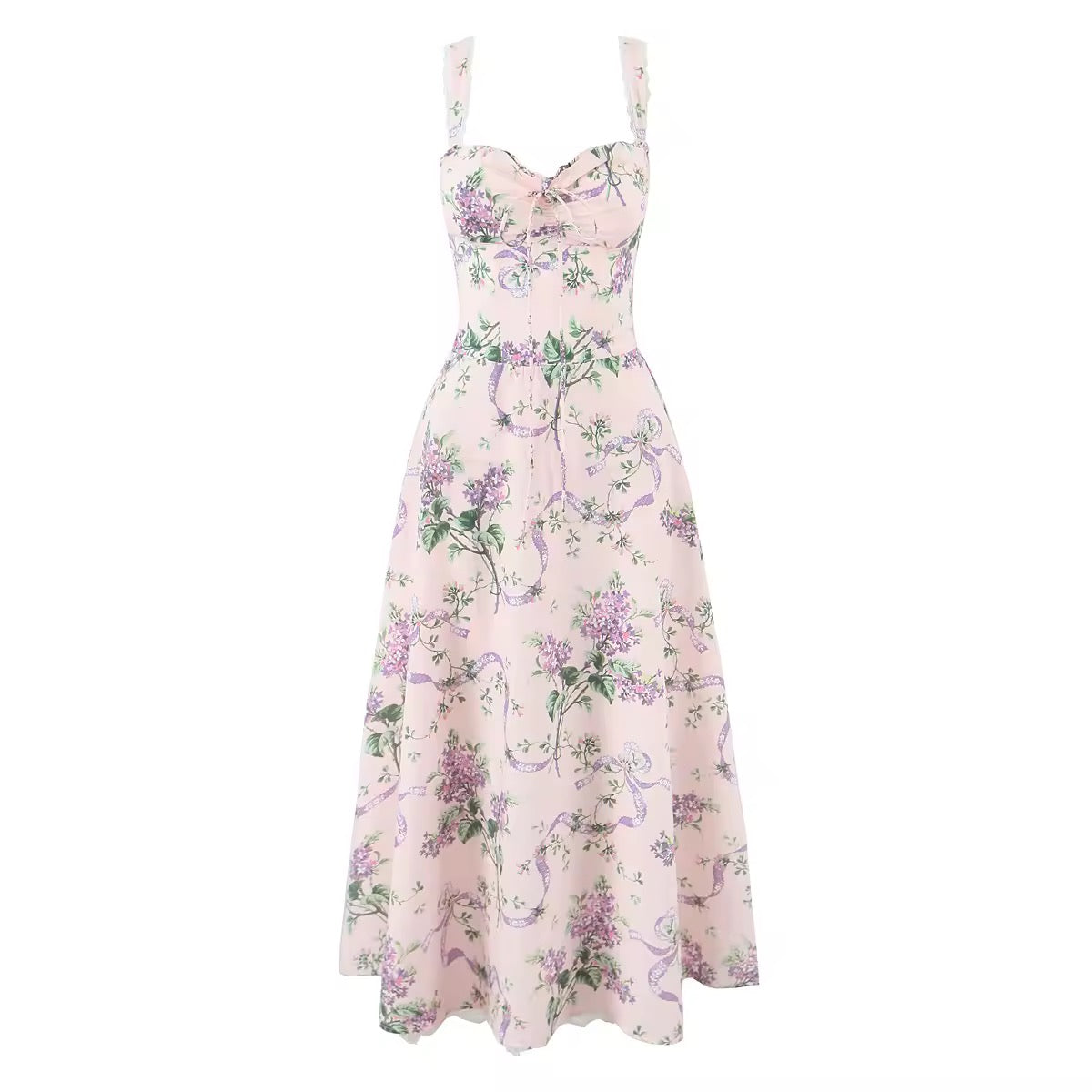 Perrie Dress