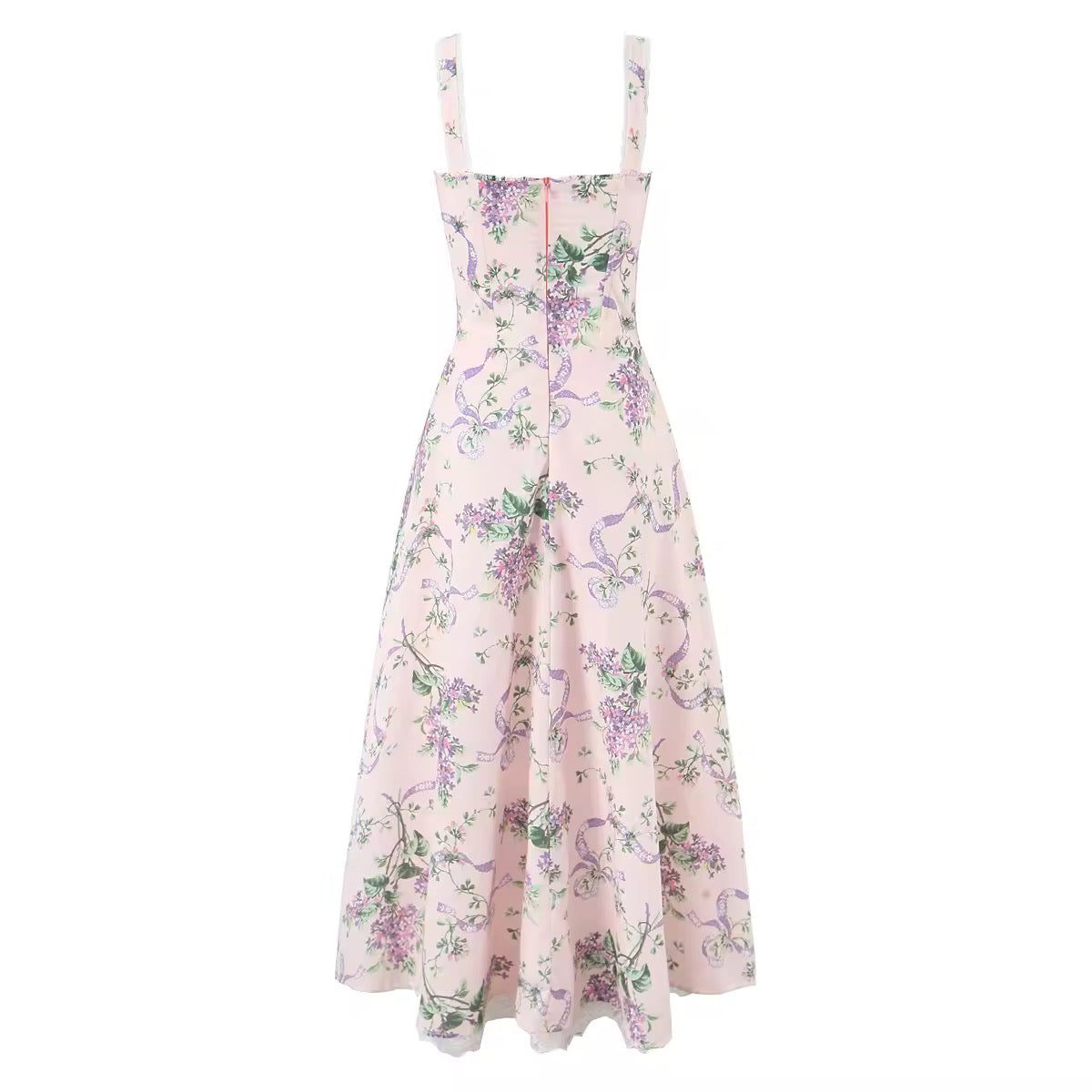 Perrie Dress