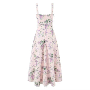 Perrie Dress