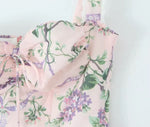 Perrie Dress