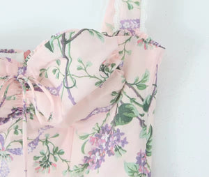 Perrie Dress