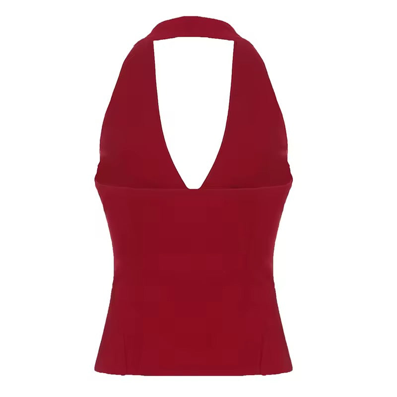 Jennie Halter Top