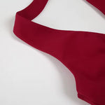 Olivia Corset Top