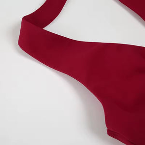 Olivia Corset Top