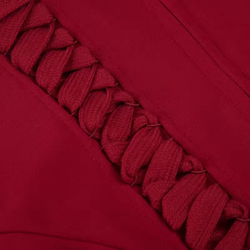 Olivia Corset Top