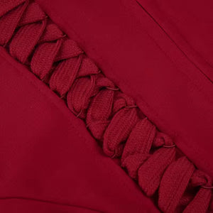 Olivia Corset Top