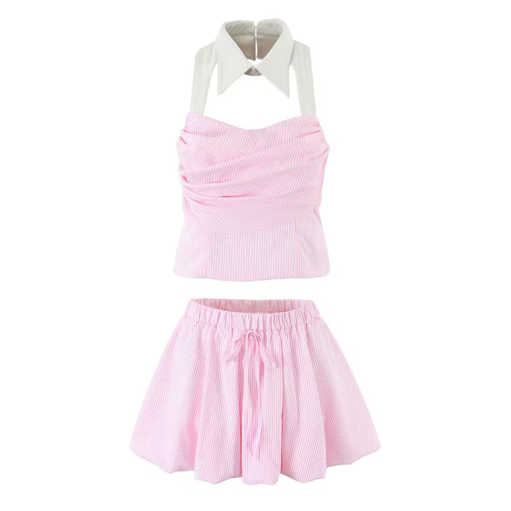 Taryn Two Piece Set