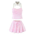 Taryn Two Piece Set