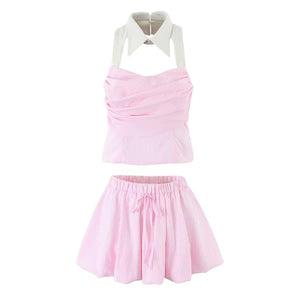 Taryn Two Piece Set
