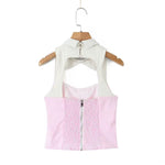 Taryn Two Piece Set