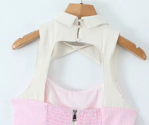 Taryn Two Piece Set