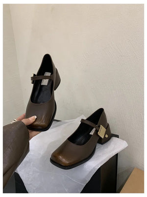 Elena Shoes