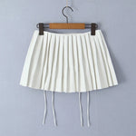 Yara Mini Skirt