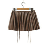 Yara Mini Skirt