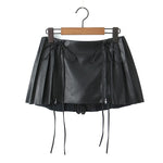 Yara Mini Skirt