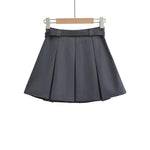 Donna Preppy Skirt
