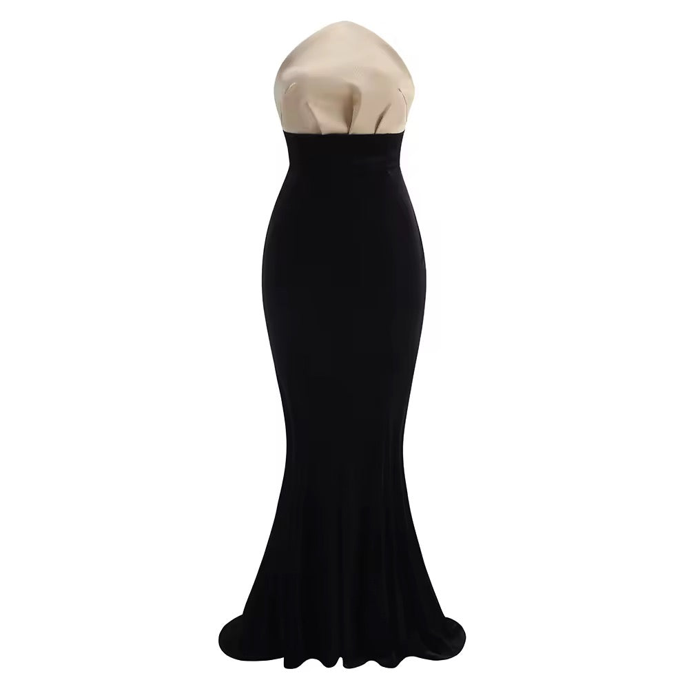 Heather Dress