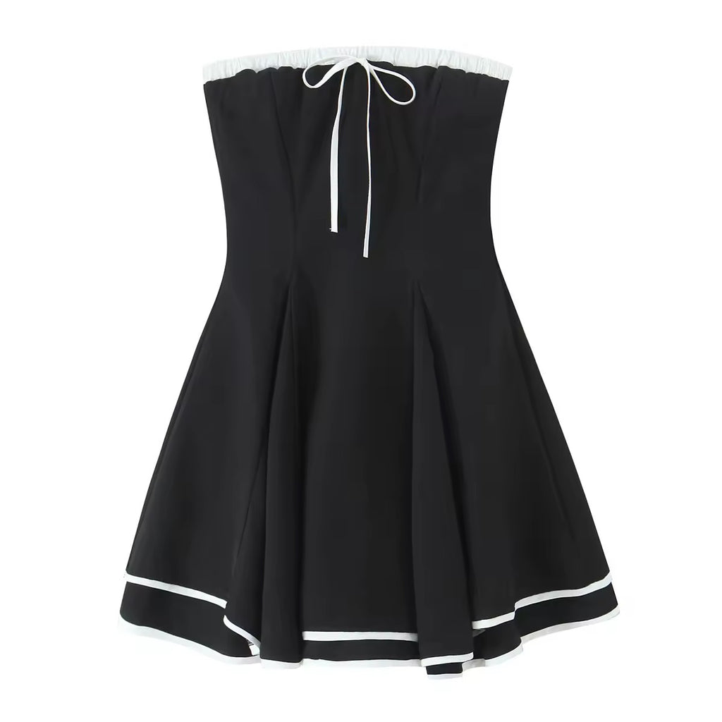 Angelina Dress