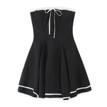 Angelina Dress