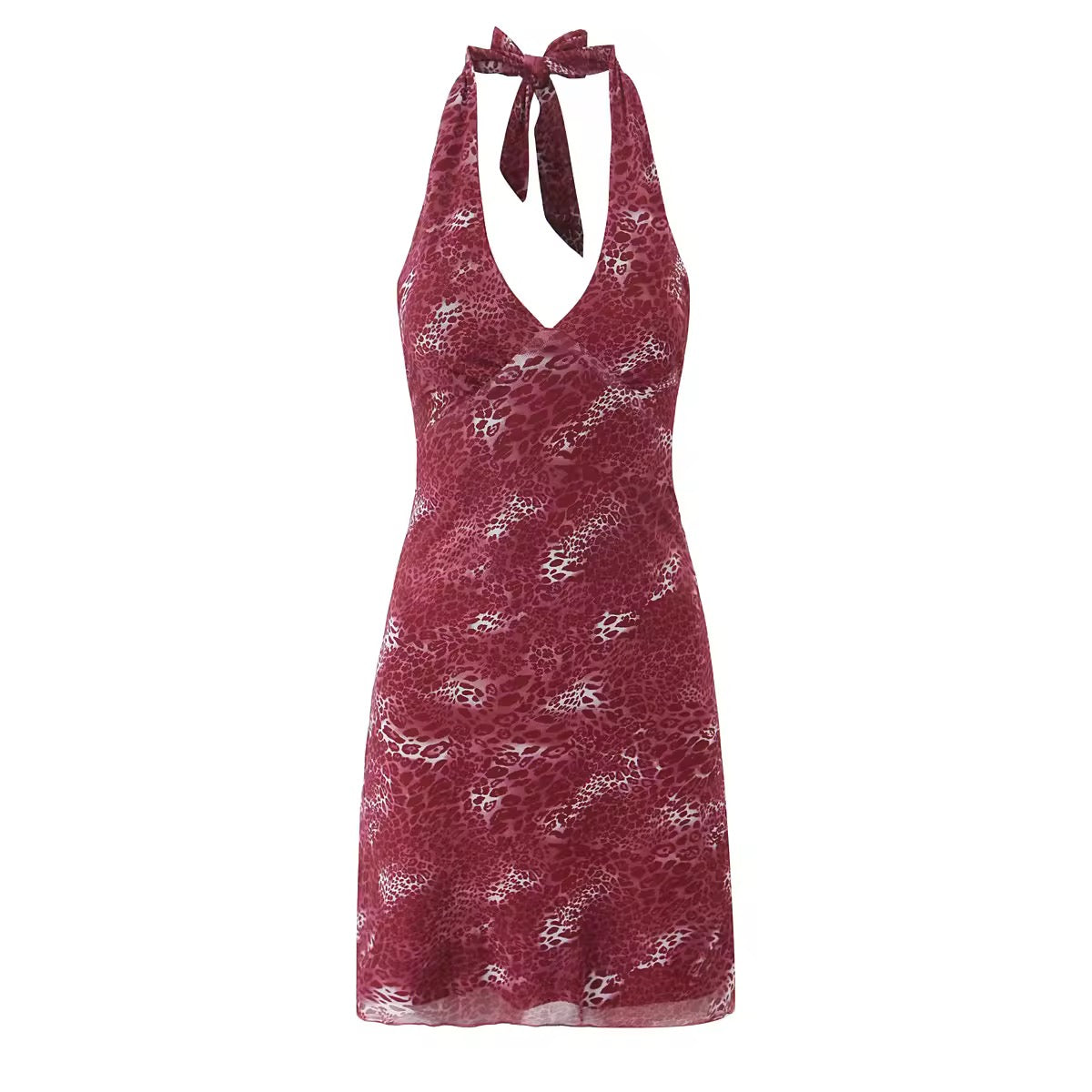 Alana Dress