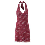 Alana Dress