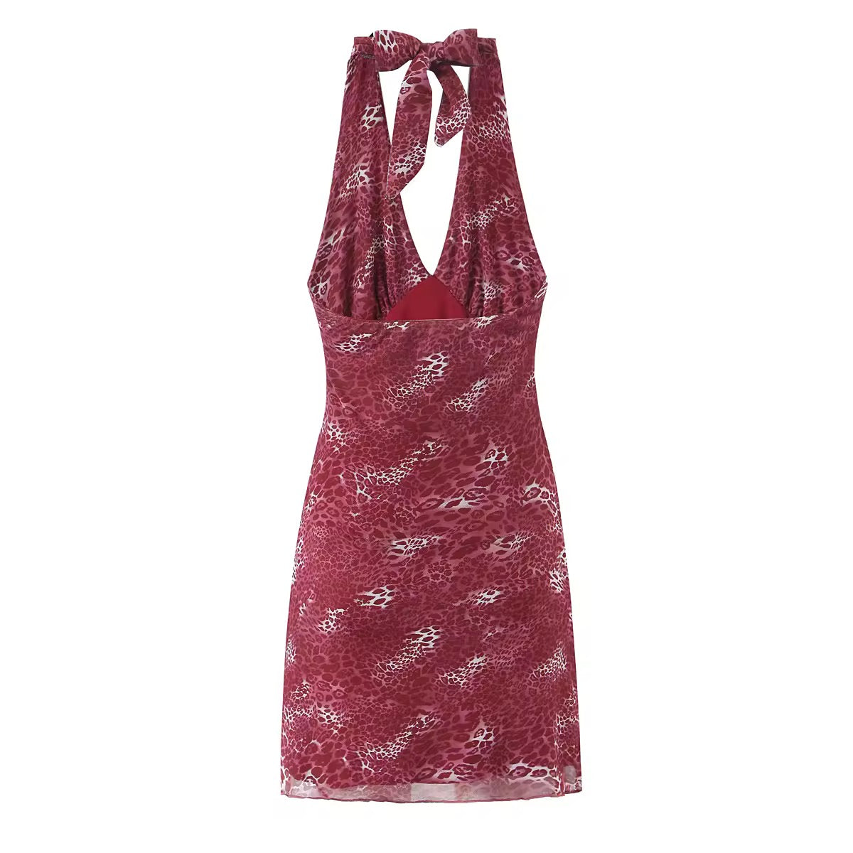 Alana Dress