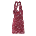 Alana Dress