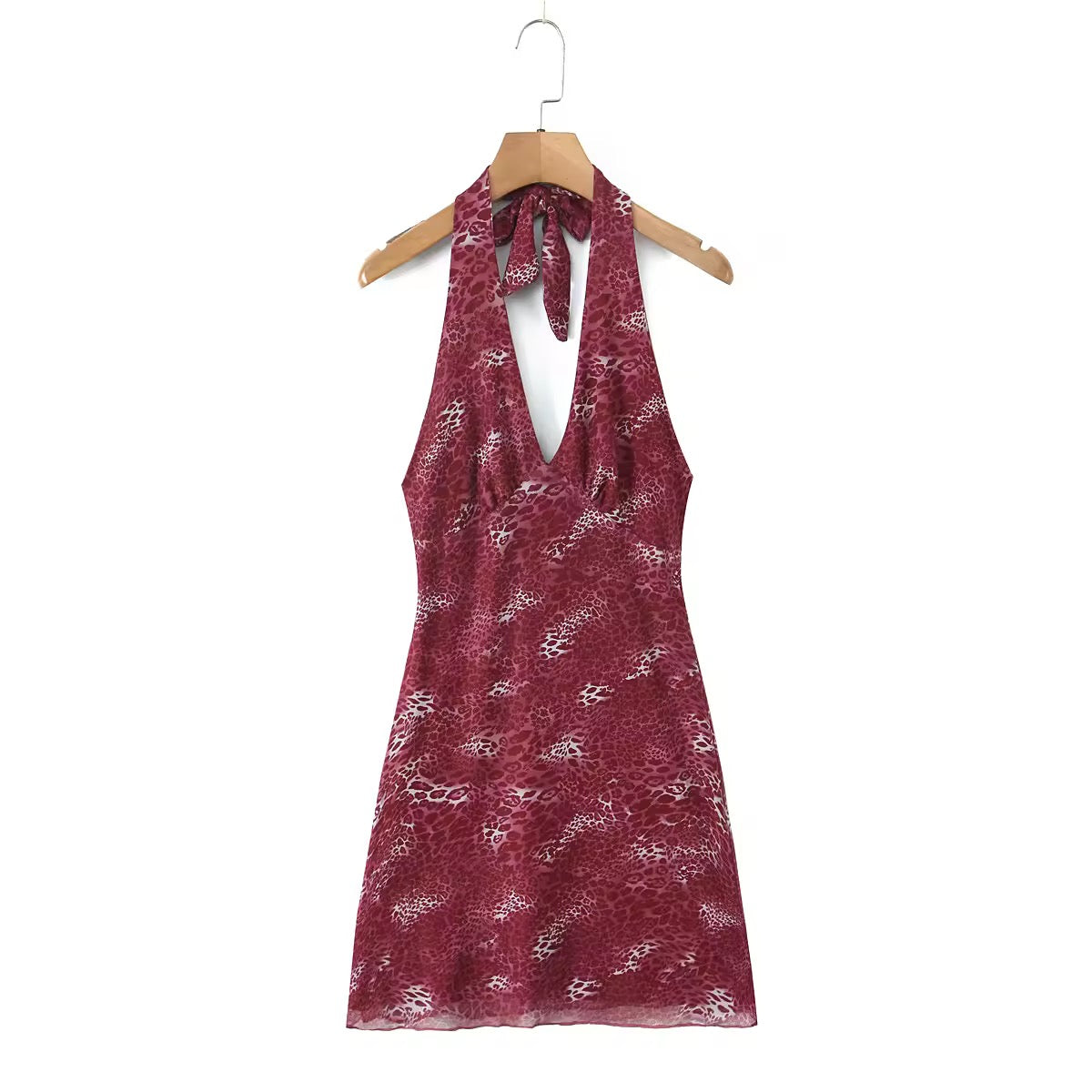 Alana Dress