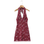 Alana Dress