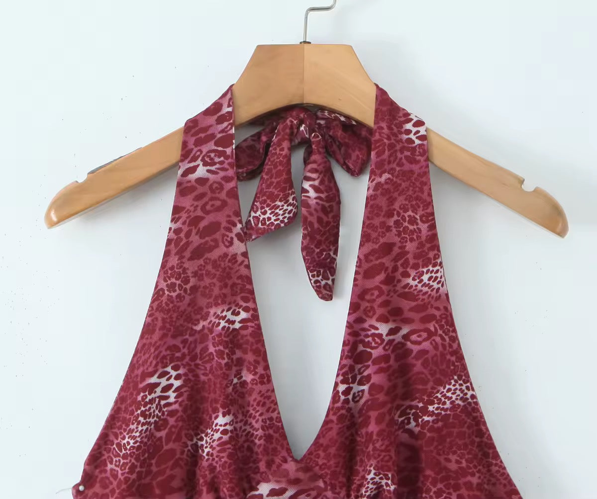 Alana Dress
