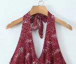 Alana Dress