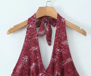Alana Dress