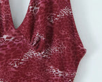 Alana Dress