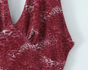 Alana Dress