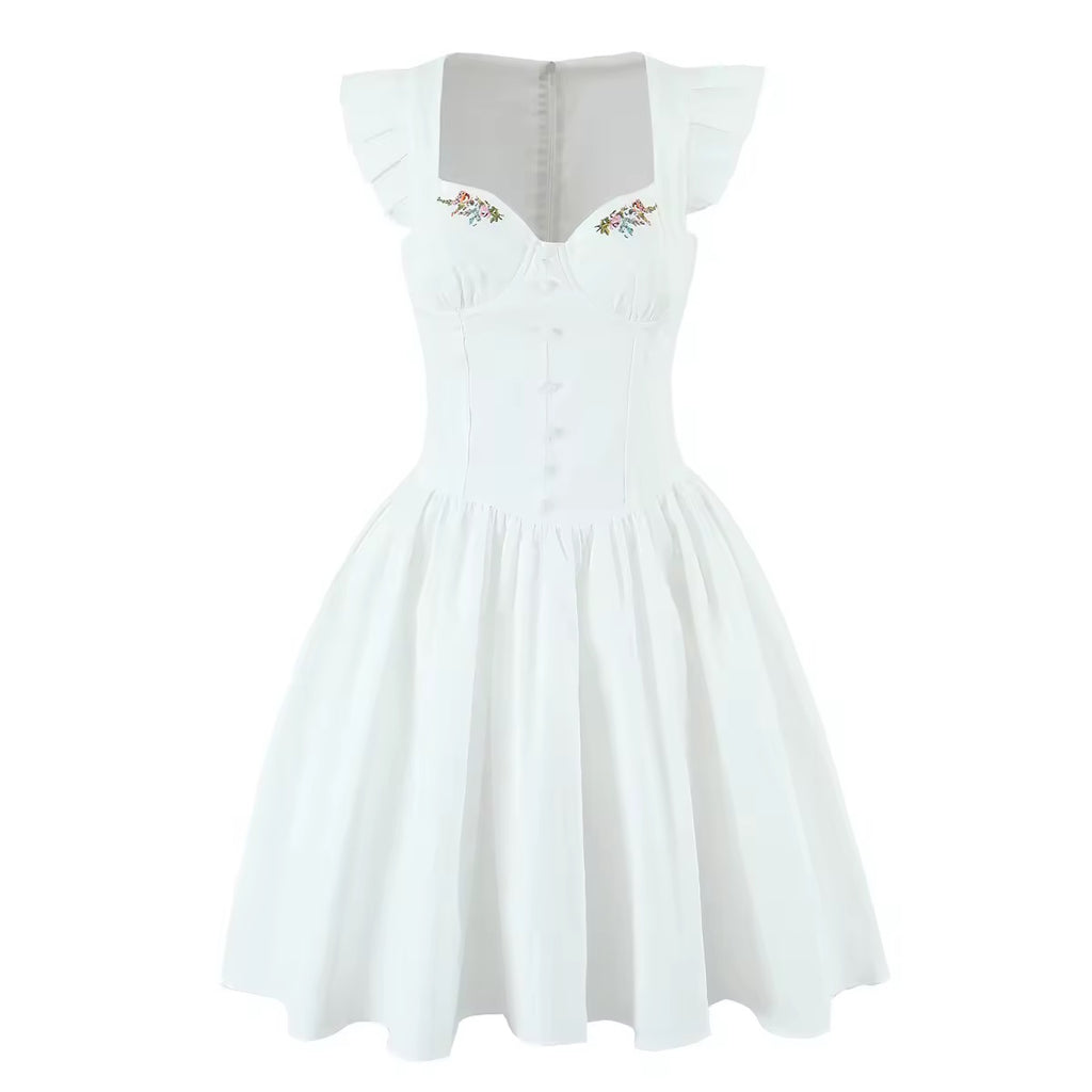 Allison Dress