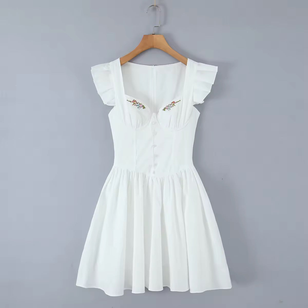 Allison Dress