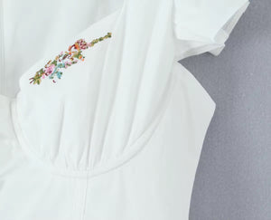 Allison Dress