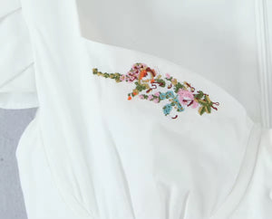 Allison Dress