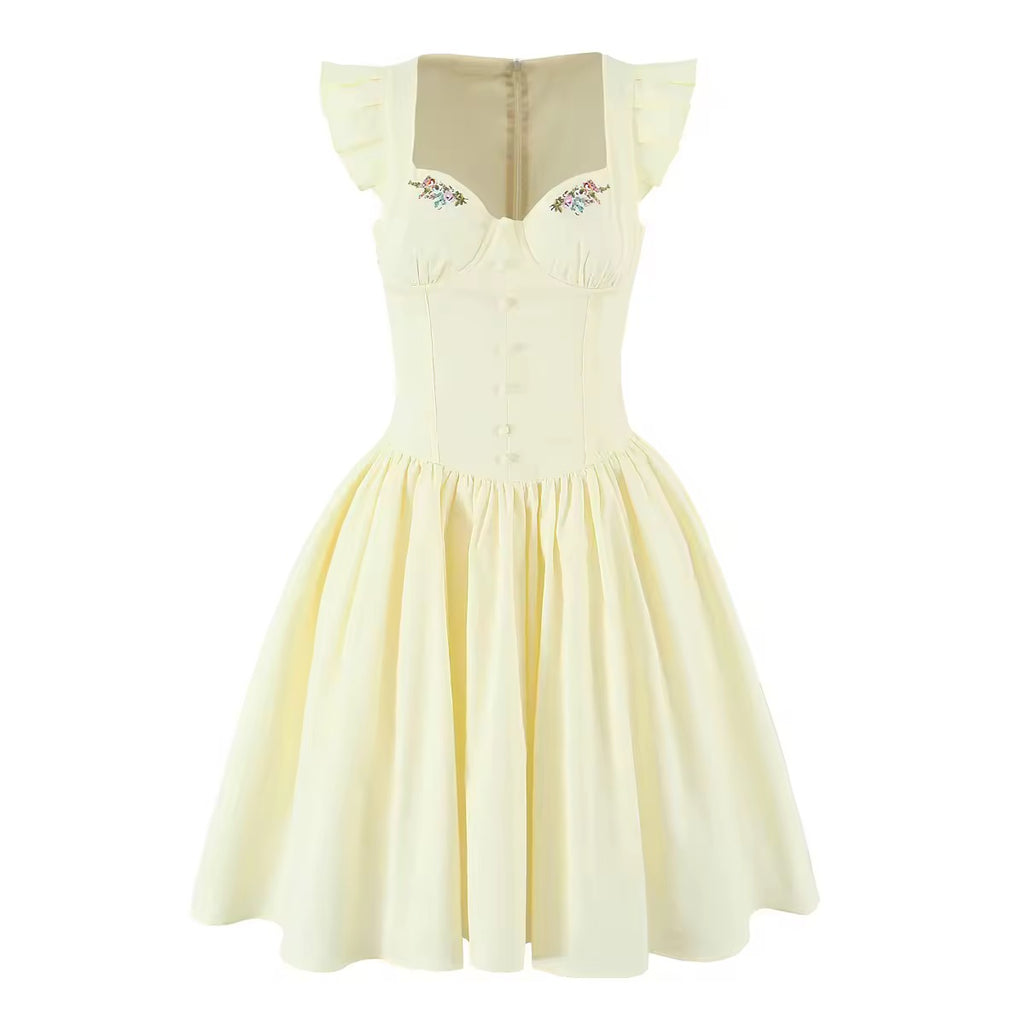 Allison Dress
