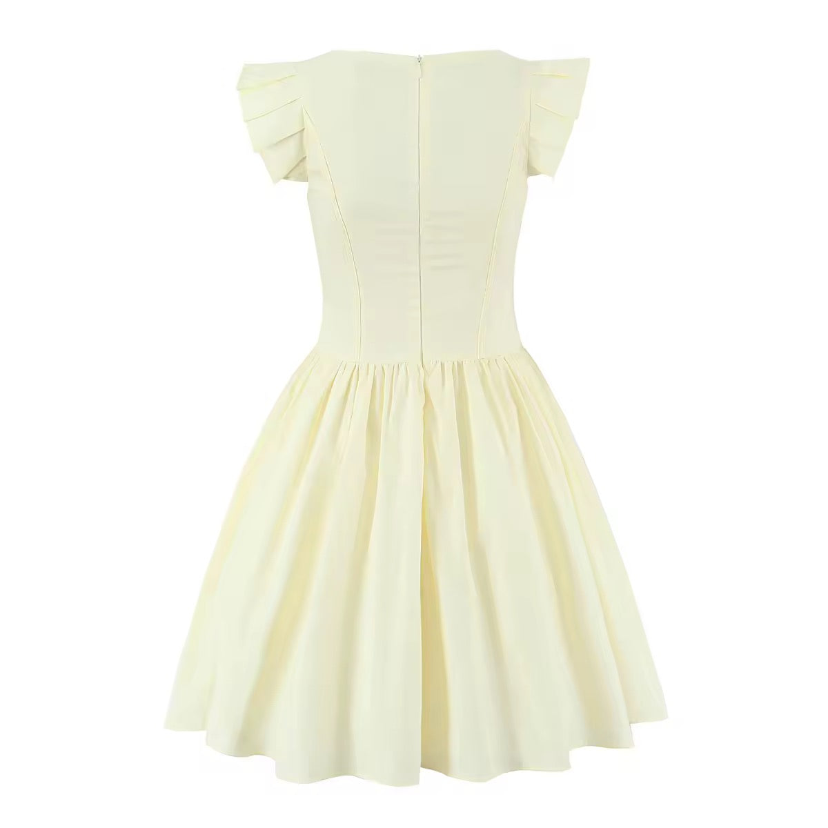 Allison Dress