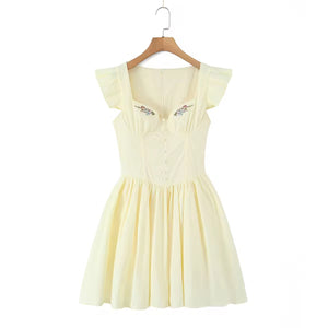Allison Dress