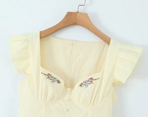 Allison Dress