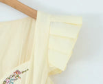 Adelie Tank Top