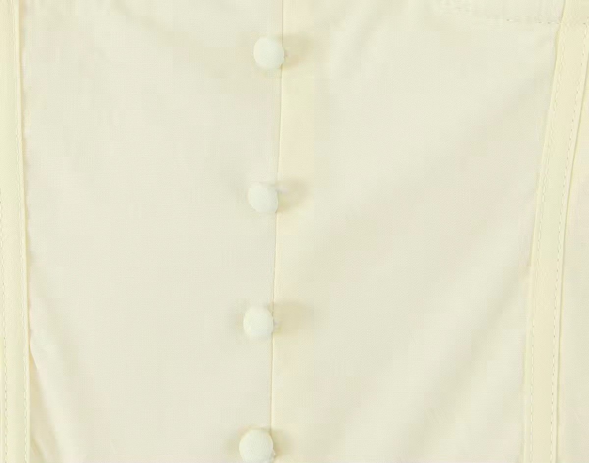 Adelie Tank Top