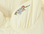 Adelie Tank Top